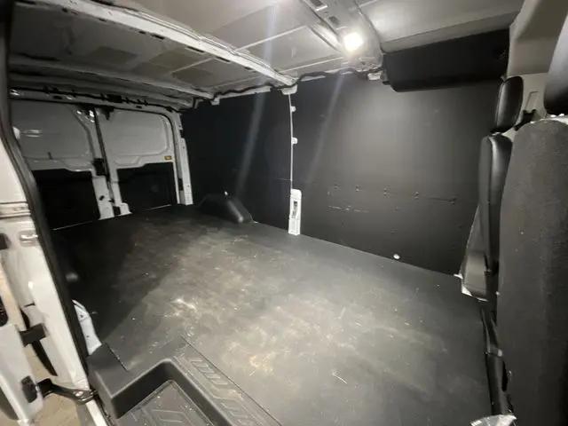 2024 Ford Transit Cargo Van T-250