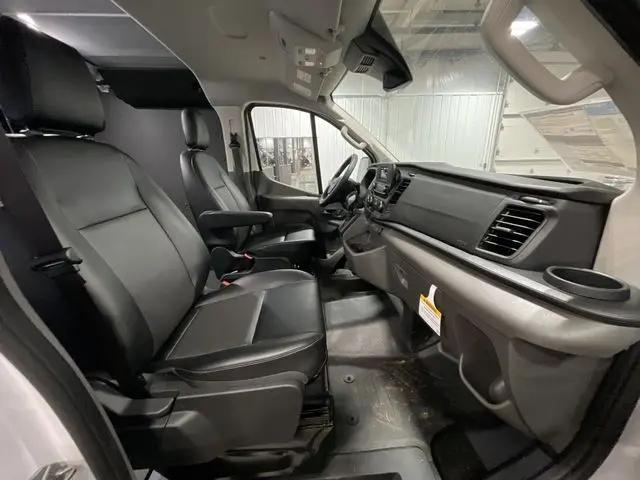 2024 Ford Transit Cargo Van T-250