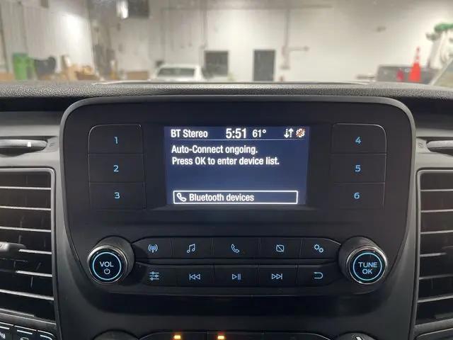 2024 Ford Transit Cargo Van T-250
