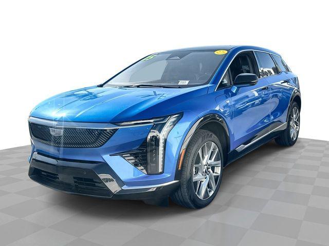 2025 Cadillac iQ Luxury 1 AWD for sale in Escondido, CA