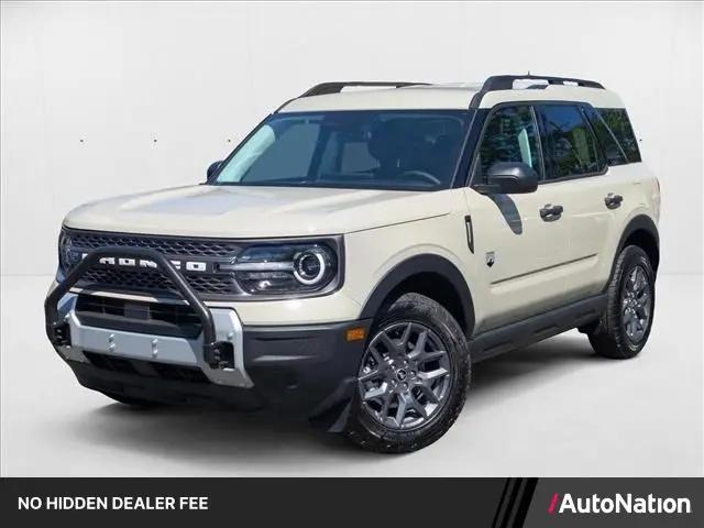 2025 Ford Bronco Sport Big Bend for sale in Bellevue, WA