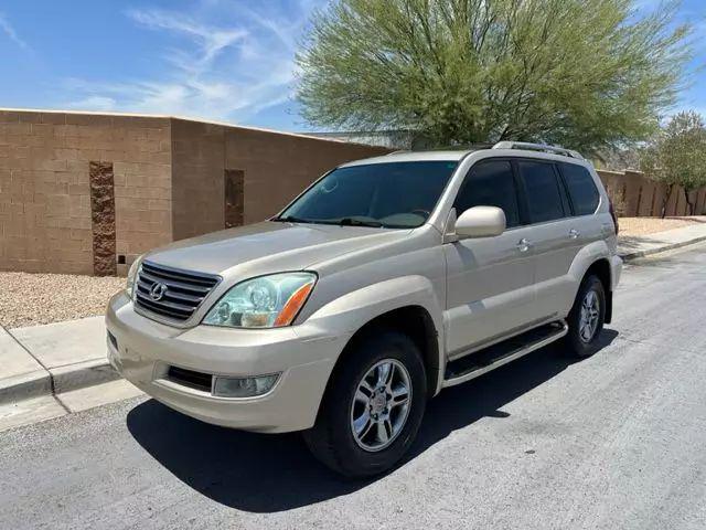 2008 Lexus GX 470 470 for sale in Phoenix, AZ