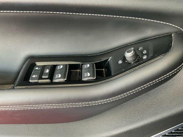 2022 Jeep Grand Cherokee L Overland 4x4