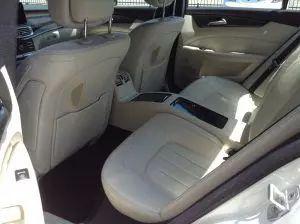 2017 Mercedes-Benz CLS 550