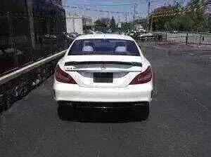 2017 Mercedes-Benz CLS 550 for sale in Franklin Park, IL
