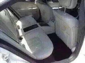 2017 Mercedes-Benz CLS 550