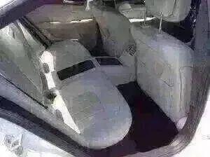 2017 Mercedes-Benz CLS 550