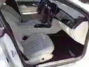 2017 Mercedes-Benz CLS 550