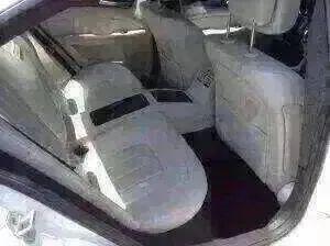 2017 Mercedes-Benz CLS 550