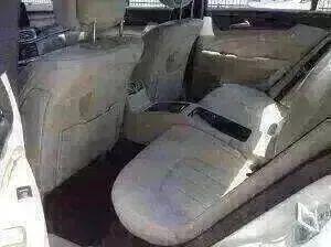 2017 Mercedes-Benz CLS 550