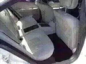 2017 Mercedes-Benz CLS 550