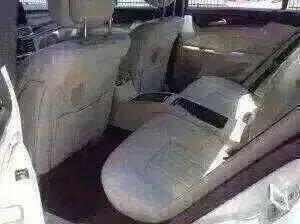 2017 Mercedes-Benz CLS 550