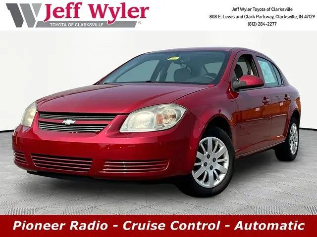 2010 Chevrolet Cobalt LT for sale in Clarksville, IN