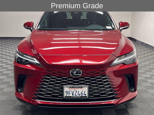 2023 Lexus RX 350 Premium