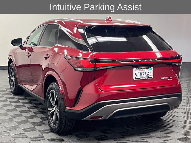 2023 Lexus RX 350 Premium