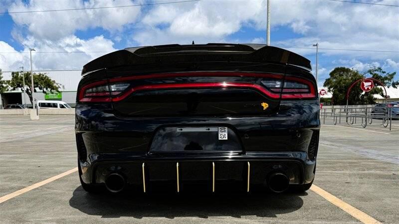 2023 Dodge Charger SRT Jailbreak