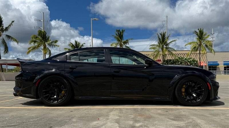 2023 Dodge Charger SRT Jailbreak