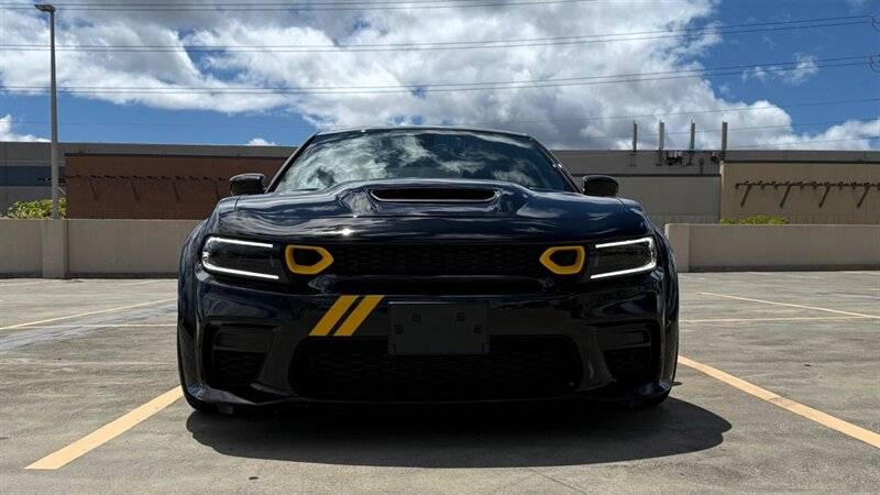 2023 Dodge Charger SRT Jailbreak