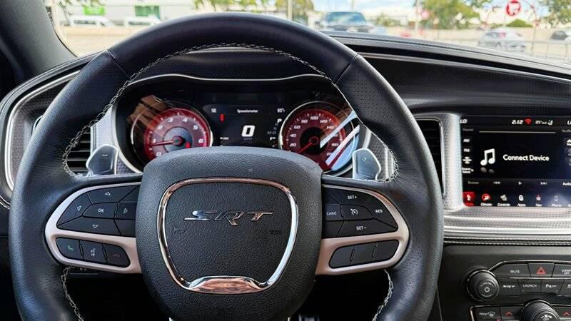 2023 Dodge Charger SRT Jailbreak