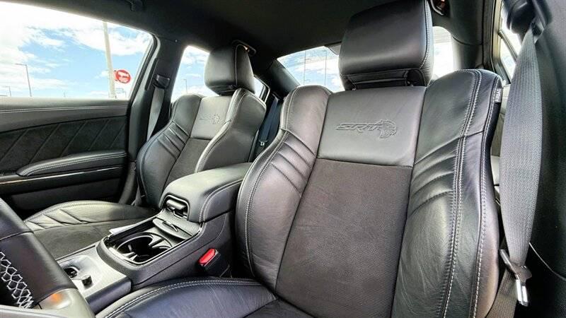 2023 Dodge Charger SRT Jailbreak