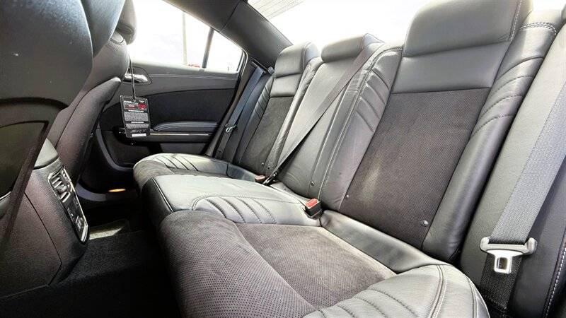 2023 Dodge Charger SRT Jailbreak