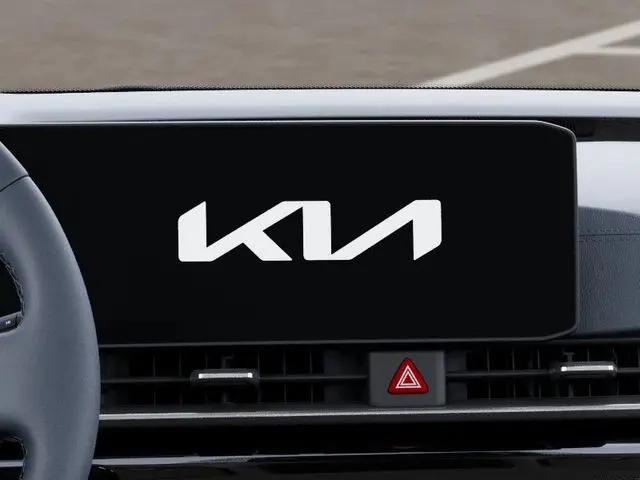 2026 Kia Carnival MPV SX Prestige