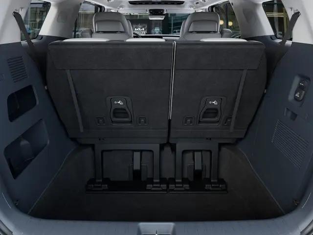 2026 Kia Carnival MPV SX Prestige