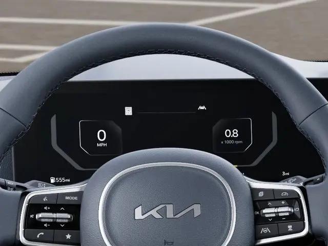 2026 Kia Carnival MPV SX Prestige