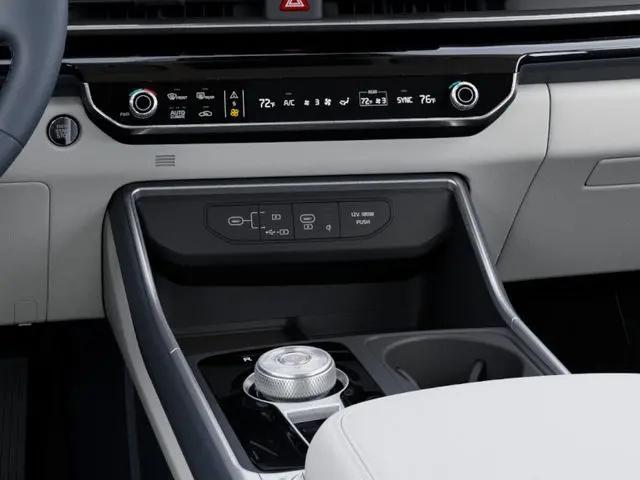 2026 Kia Carnival MPV SX Prestige