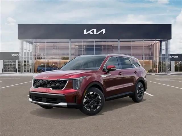 2025 Kia Sorento S for sale in Houston, TX