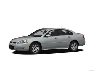 2012 Chevrolet Impala LT for sale in Rome, NY