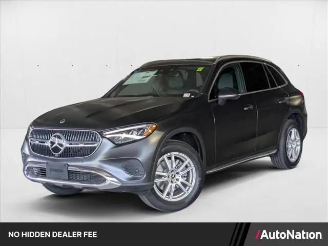 2025 Mercedes-Benz GLC SUV for sale in Buena Park, CA