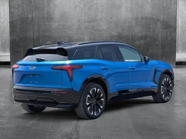 2025 Chevrolet V Blazer RWD RS
