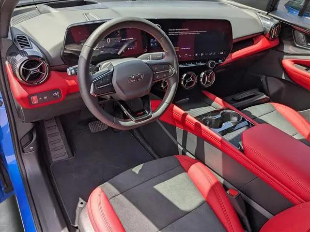 2025 Chevrolet V Blazer RWD RS