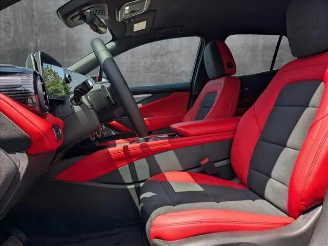 2025 Chevrolet V Blazer RWD RS