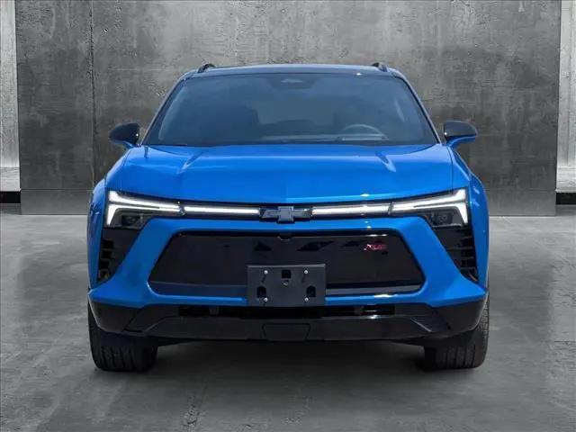 2025 Chevrolet V Blazer RWD RS