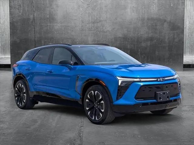 2025 Chevrolet V Blazer RWD RS