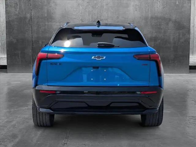 2025 Chevrolet V Blazer RWD RS