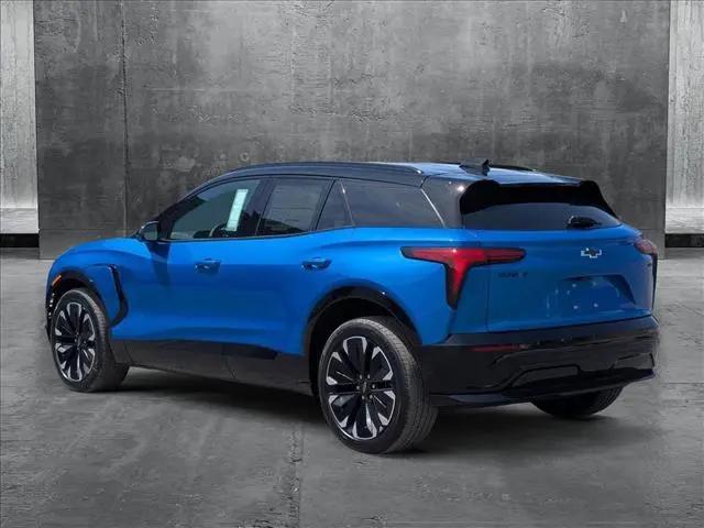 2025 Chevrolet V Blazer RWD RS
