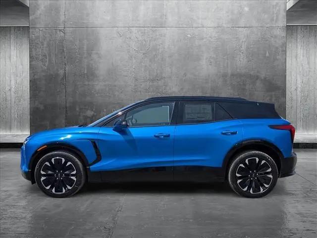 2025 Chevrolet V Blazer RWD RS
