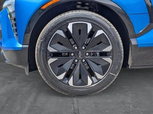 2025 Chevrolet V Blazer RWD RS