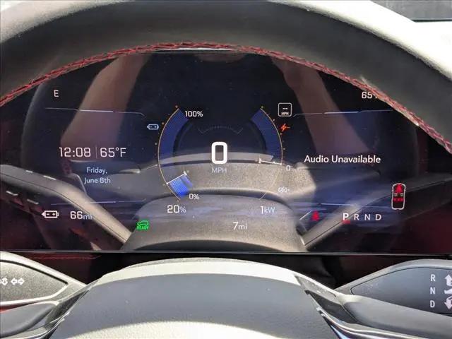 2025 Chevrolet V Blazer RWD RS