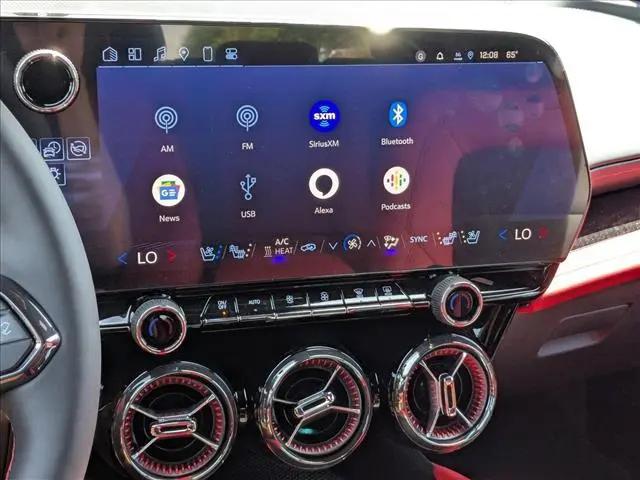 2025 Chevrolet V Blazer RWD RS