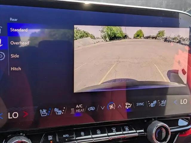 2025 Chevrolet V Blazer RWD RS