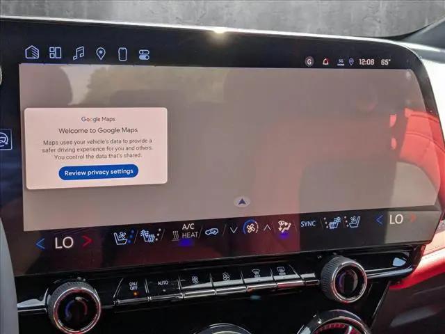 2025 Chevrolet V Blazer RWD RS