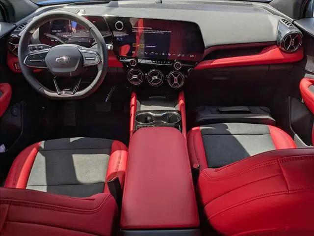 2025 Chevrolet V Blazer RWD RS