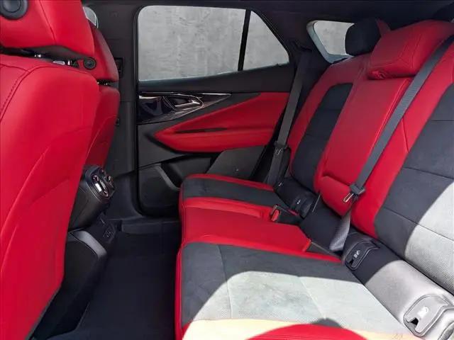 2025 Chevrolet V Blazer RWD RS