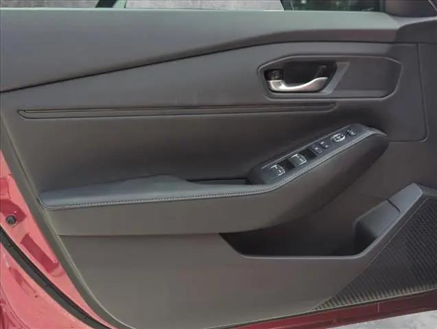 2025 Honda Accord Sedan Sport