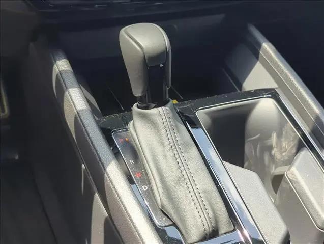 2025 Honda Accord Sedan Sport
