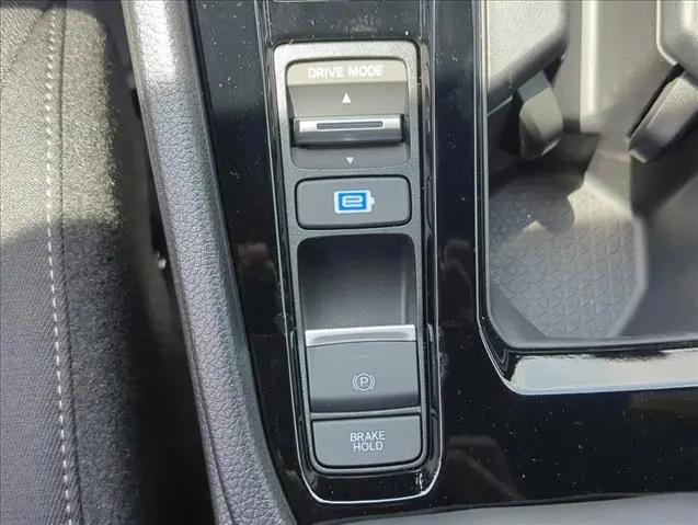 2025 Honda Accord Sedan Sport